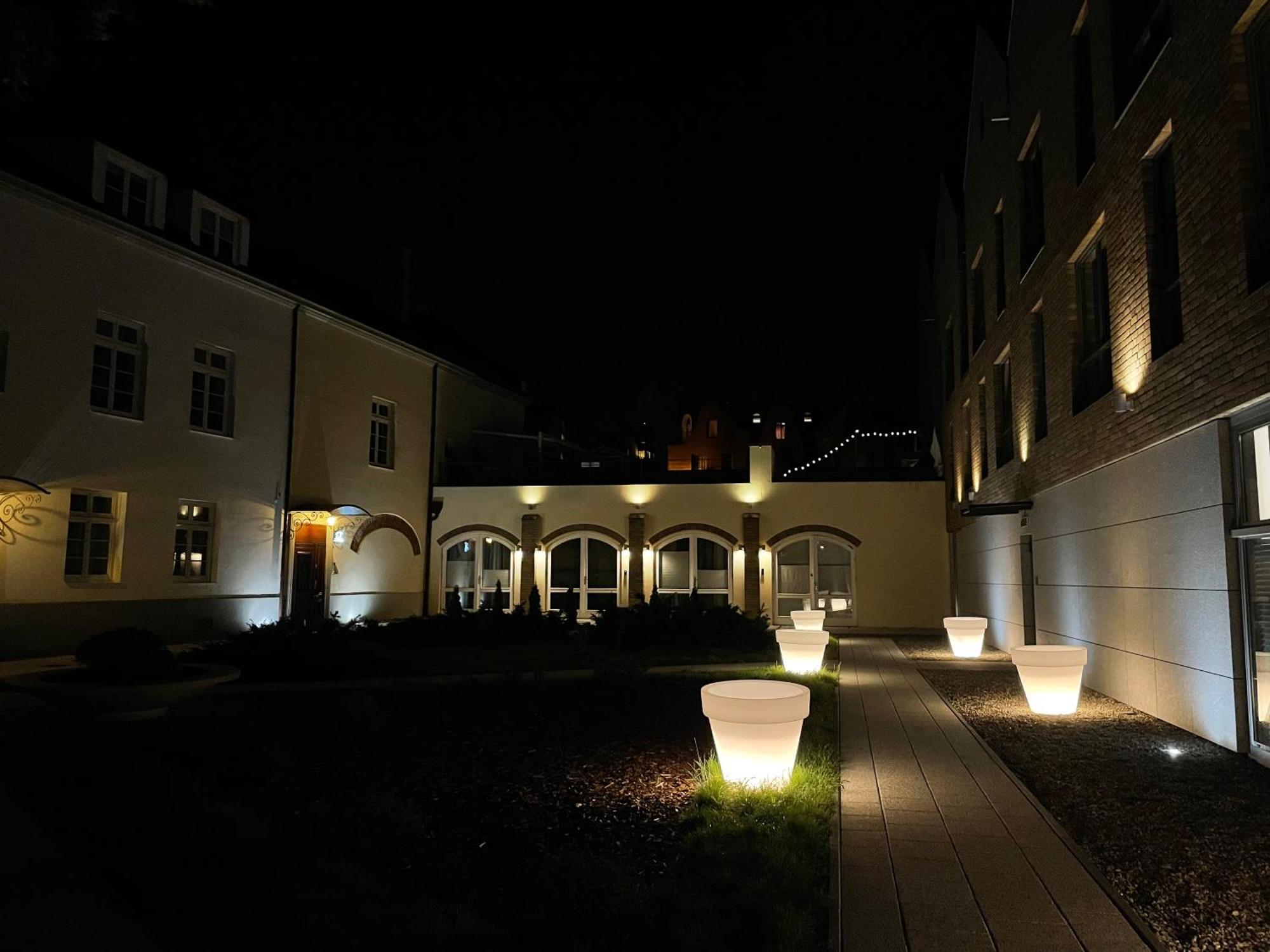 Old Town Apartment גדנסק מראה חיצוני תמונה