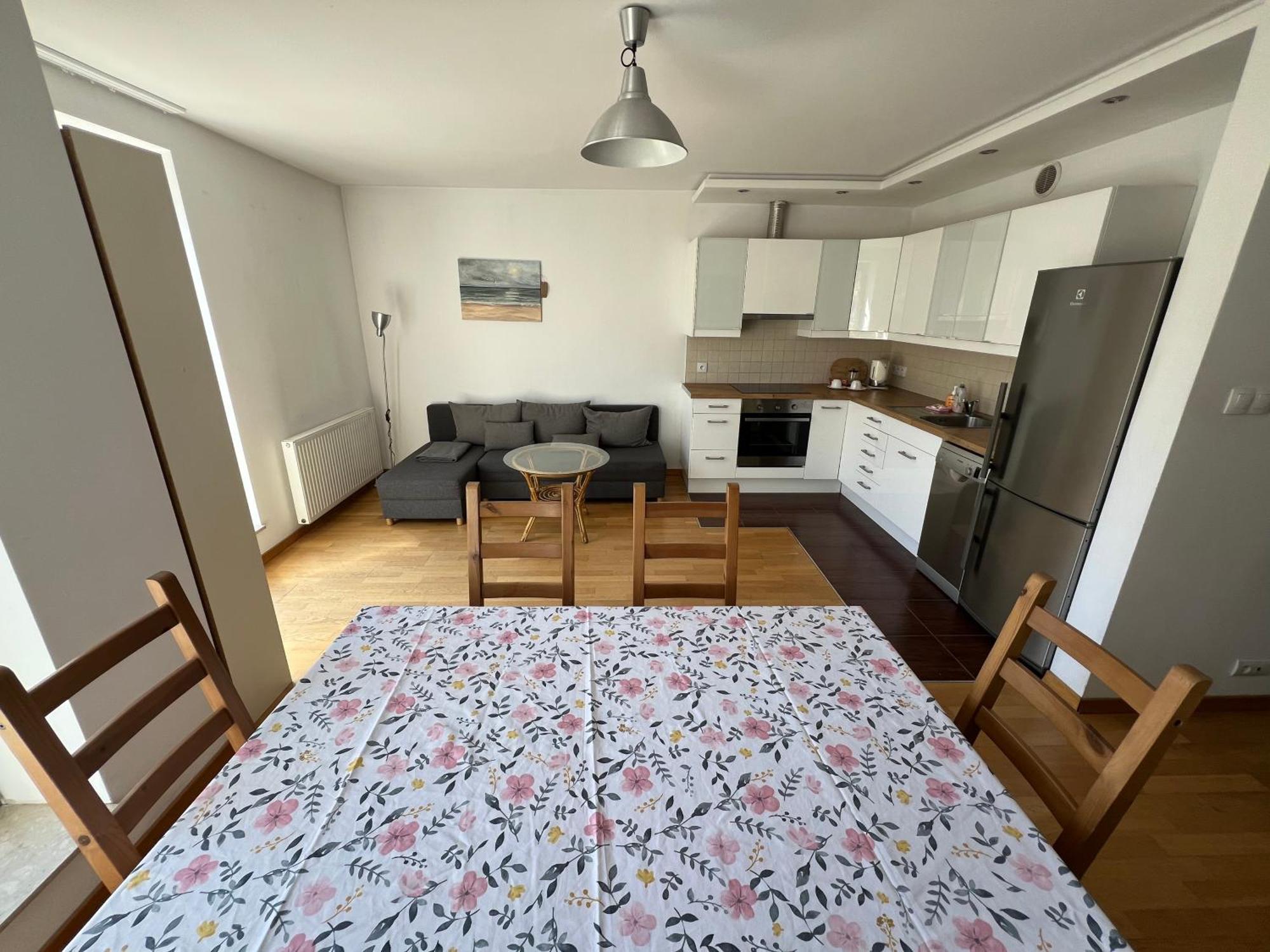 Old Town Apartment גדנסק מראה חיצוני תמונה