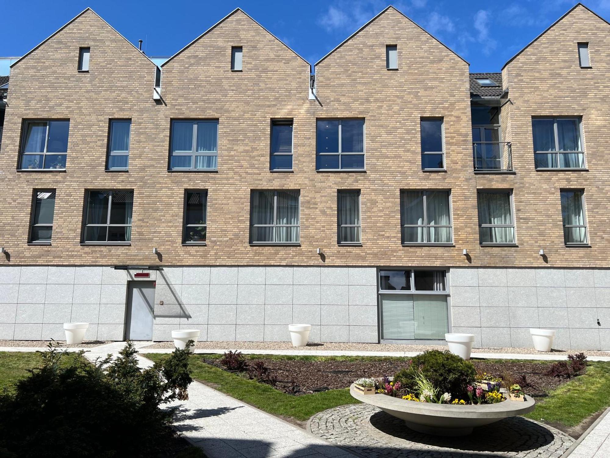 Old Town Apartment גדנסק מראה חיצוני תמונה